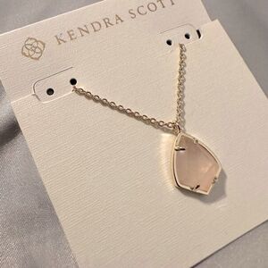 Kendra Scott Cory RHD Necklace